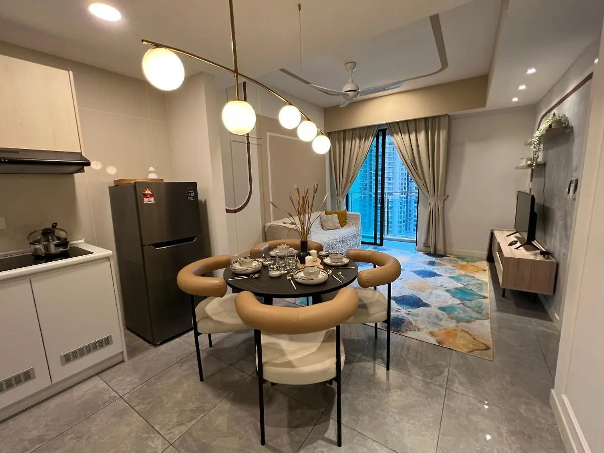 Ooak Residence Kuala Lumpur