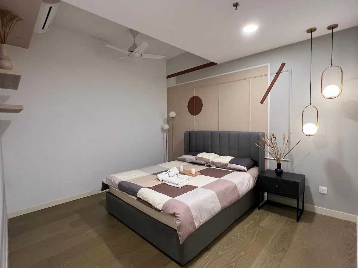Ooak Residence Kuala Lumpur