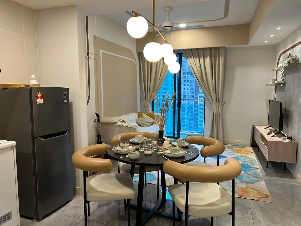 Ooak Residence Kuala Lumpur