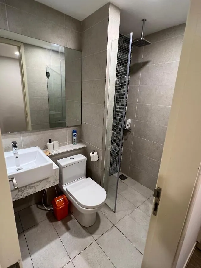 Ooak Residence Kuala Lumpur 0*,  Malaysia