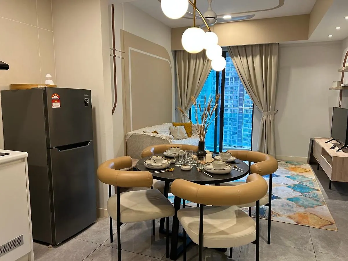 Ooak Residence Kuala Lumpur Malaysia