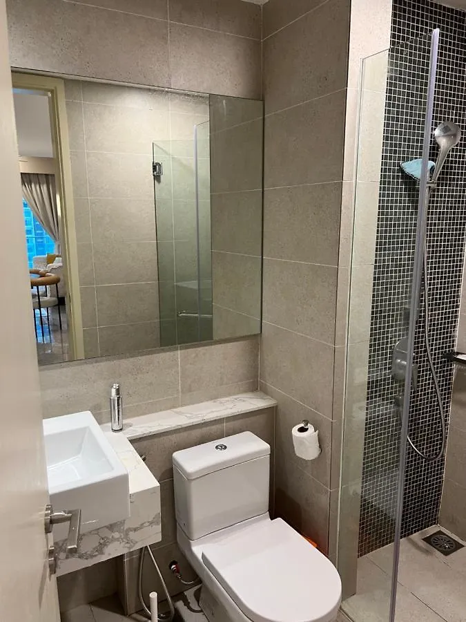 Ooak Residence Kuala Lumpur Malaysia
