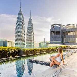 Appartement Star Klcc, Kuala Lumpur