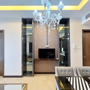 Appartement Nana's At Dorsett Bukit Bintang, Kuala Lumpur