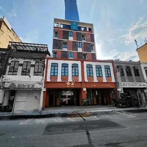 Hotel Yu Chinatown, Kuala Lumpur