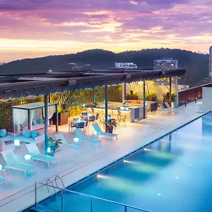 Hotel Hyatt House Kuala Lumpur, Mont Kiara, Kuala Lumpur