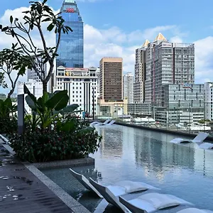 Apartment Quill Designer By Hausome, Kuala Lumpur