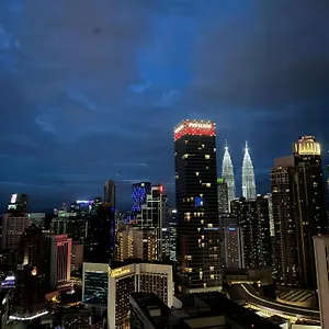Appartement Axon By Luxury Suites, Kuala Lumpur