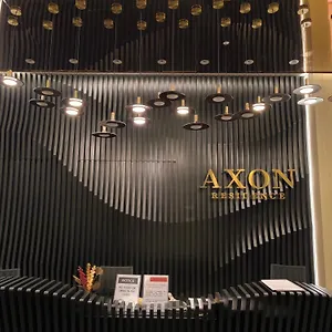 Apartment Axon Service At Bukit Bintang Kl, Kuala Lumpur