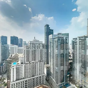 Appartement Soho Klcc By Wakely, Kuala Lumpur
