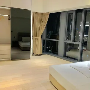 Appartement Star Klcc By Arman, Kuala Lumpur