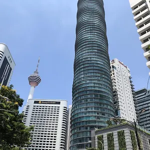 Apartment Vortex Klcc, Kuala Lumpur