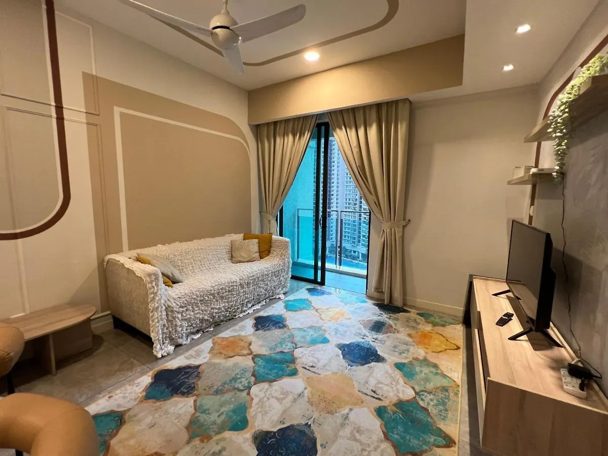 Ooak Residence Kuala Lumpur 0*,  Maleisië