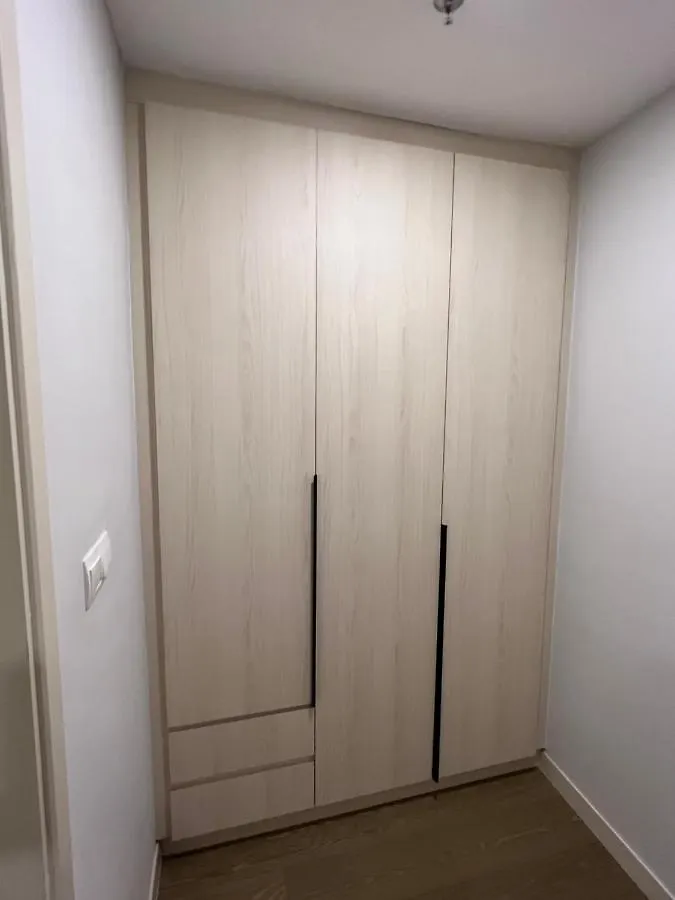Ooak Residence Kuala Lumpur Appartement