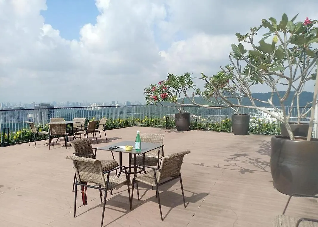 Ooak Residence Kuala Lumpur